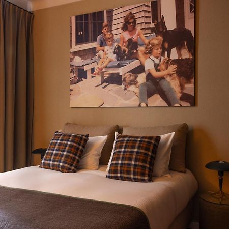 Aplace Antwerp Boutique Flats & Hotel Rooms Zewnętrze zdjęcie